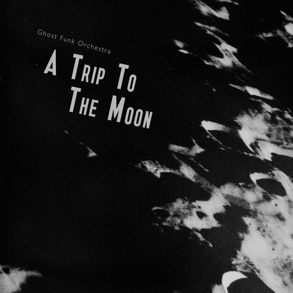 A Trip To The Moon [LP] Vinyl Record