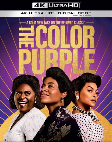 Color Purple (2023) - Color Purple (2023) - UHD
