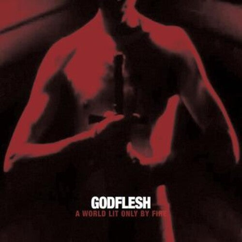 Godflesh - A World Only Lit By Fire Vinyl Record