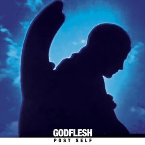 Godflesh - Post Self Vinyl Record