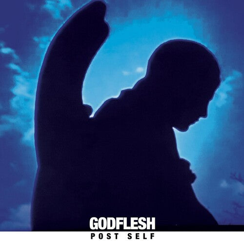 Godflesh - Post Self - Vinyl Record