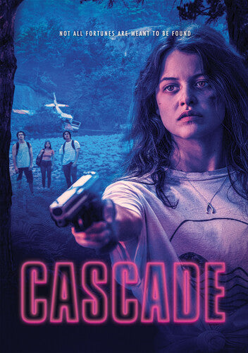 Cascade - Cascade - DVD
