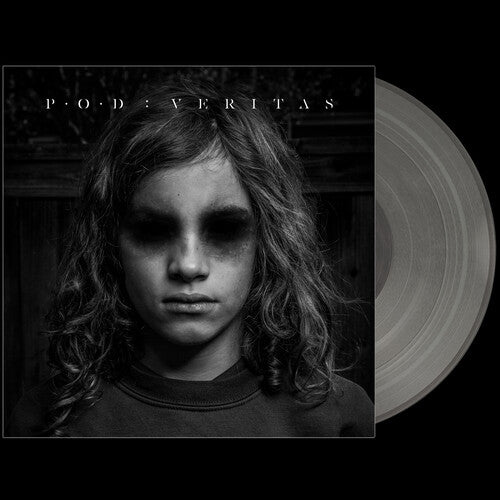 P.O.D. - Veritas Vinyl Record