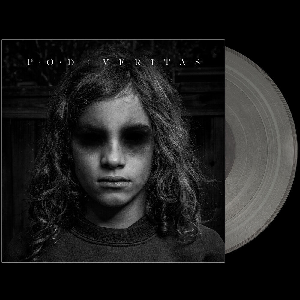 Veritas [Clear Vinyl] [Limited Edition] Vinyl Record