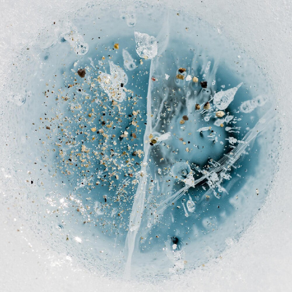 Snow From Yesterday [Clear Vinyl] [Limited Edition] Vinyl Record