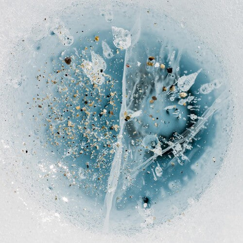 Delago,manu - Snow From Yesterday - Music CD