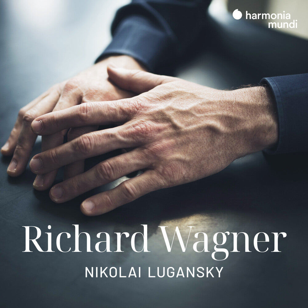 Richard Wagner: Famous Opera Scenes Music CD