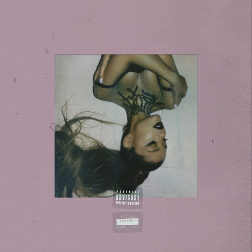 Grande,ariana - Thank U Next - Vinyl Record