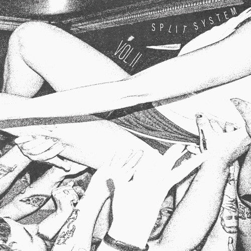 Split System - Vol. 2 - Vinyl Record