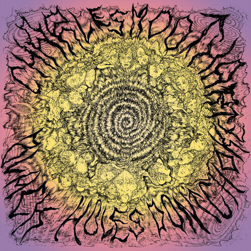 Moothart,charles - Black Holes - Music CD