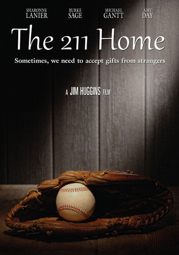 211 Home - 211 Home - DVD