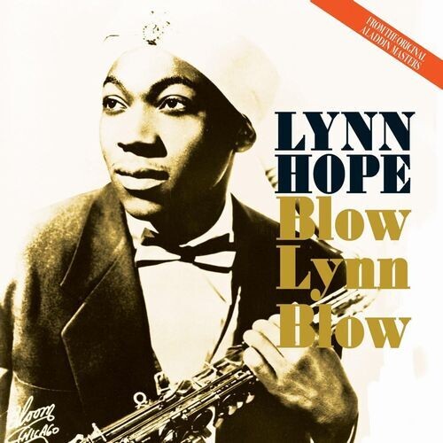 Hope,lynn - Blow In Blow - Music CD