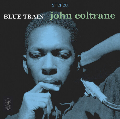 Coltrane,john - Blue Train - Vinyl Record
