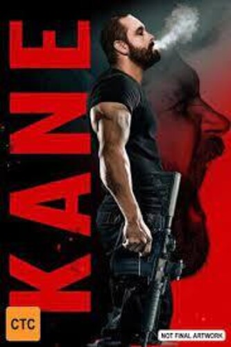 Kane - Kane - DVD