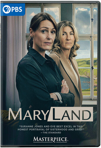 Masterpiece: Maryland - Masterpiece: Maryland - DVD