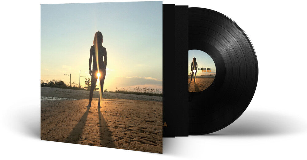 Brother Dege - Aurora (Gate) [LP] Vinyl Record