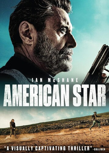 American Star - American Star - DVD