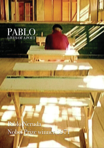 Pablo - Lives Of A Poet - Pablo - Lives Of A Poet - DVD