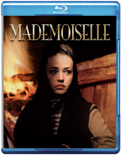 Mademoiselle - Mademoiselle - Blu-ray