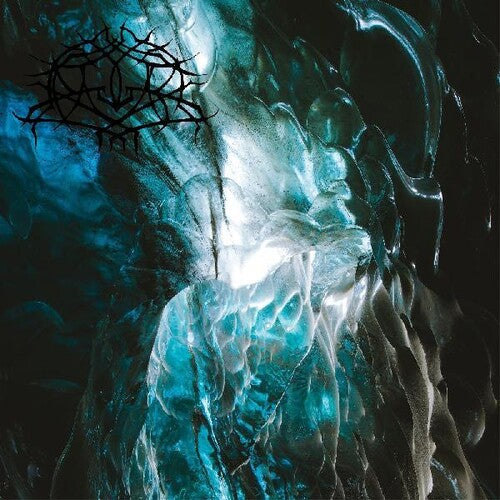 Krallice - Crystalline Exhaustion - Vinyl Record