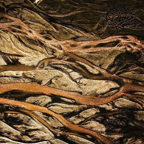 Krallice - Psychagogue - Vinyl Record