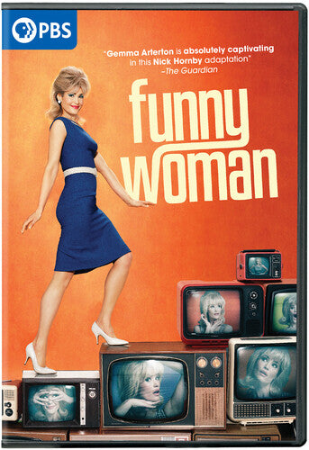 Funny Woman - Funny Woman - DVD