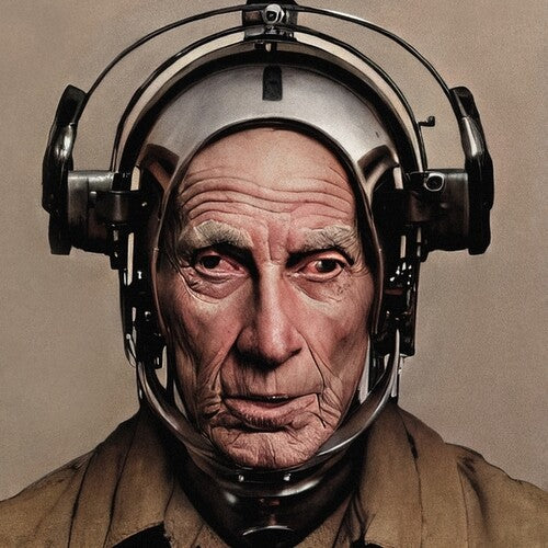 hijss - Stuck On Common Ground Vinyl Record