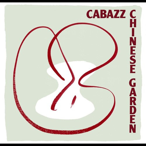 Cabazz - Chinese Garden - Music CD