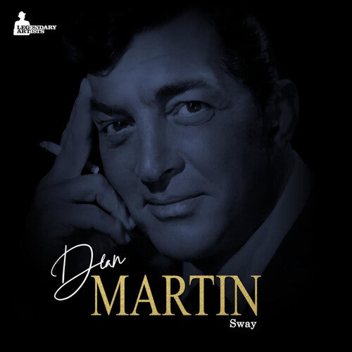 Martin,dean - Sway - Vinyl Record