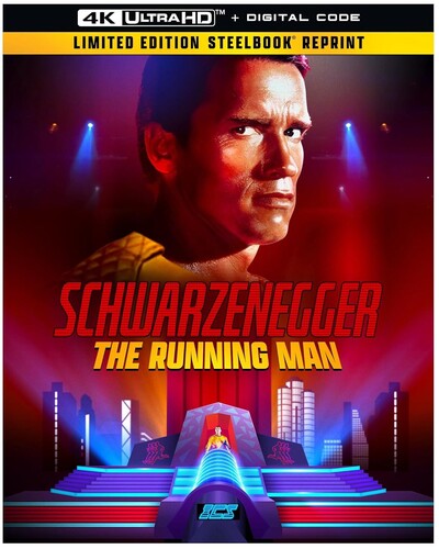 Running Man - Running Man - UHD
