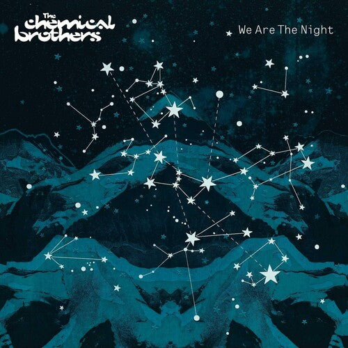 Chemical Brothers - We Are The Night - Vinyl Record