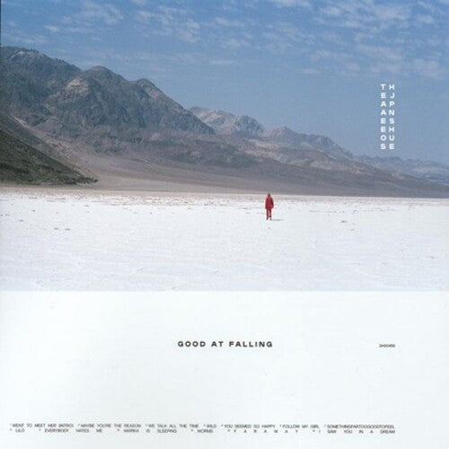 Japanese House - Good At Falling - Vinyl Record