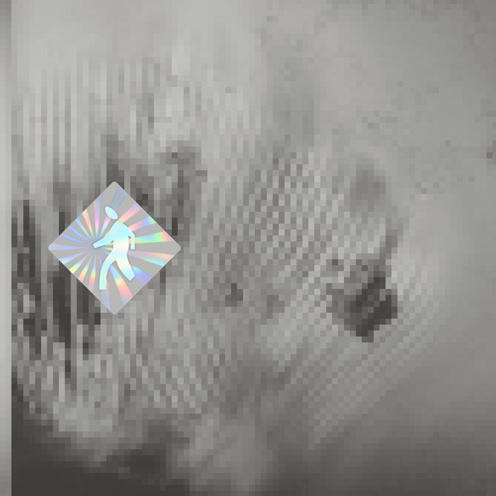 Discovery Zone - Quantum Web [LP] Vinyl Record