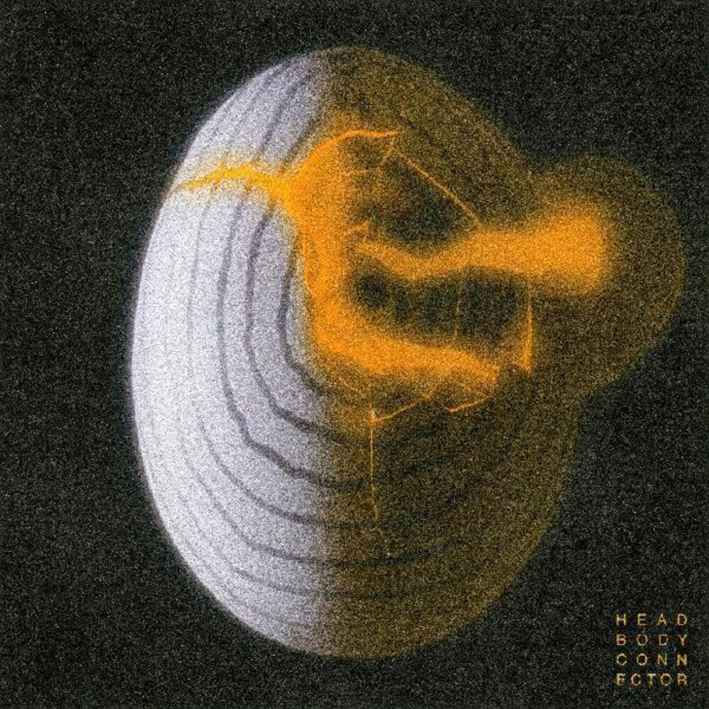 Head Body Connector [Download Included] Vinyl Record