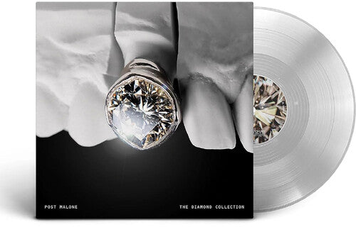 Post Malone - Diamond Collection - Vinyl Record