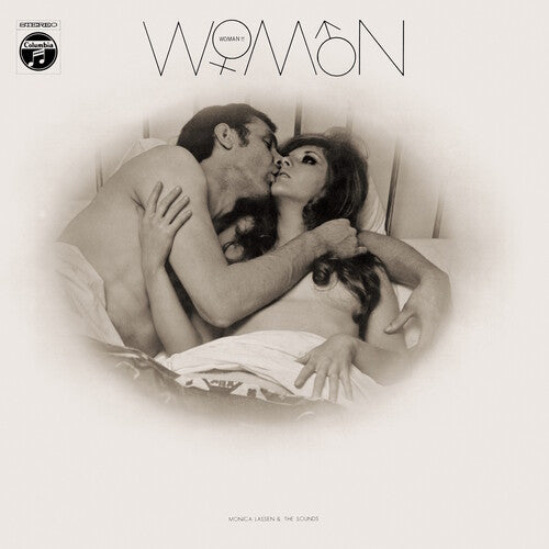 Lassen,monica - Woman - Vinyl Record