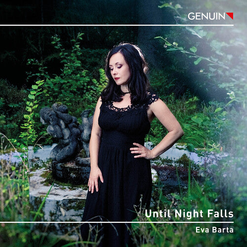 Bartok / Brahms / Barta - Until Night Falls - Music CD