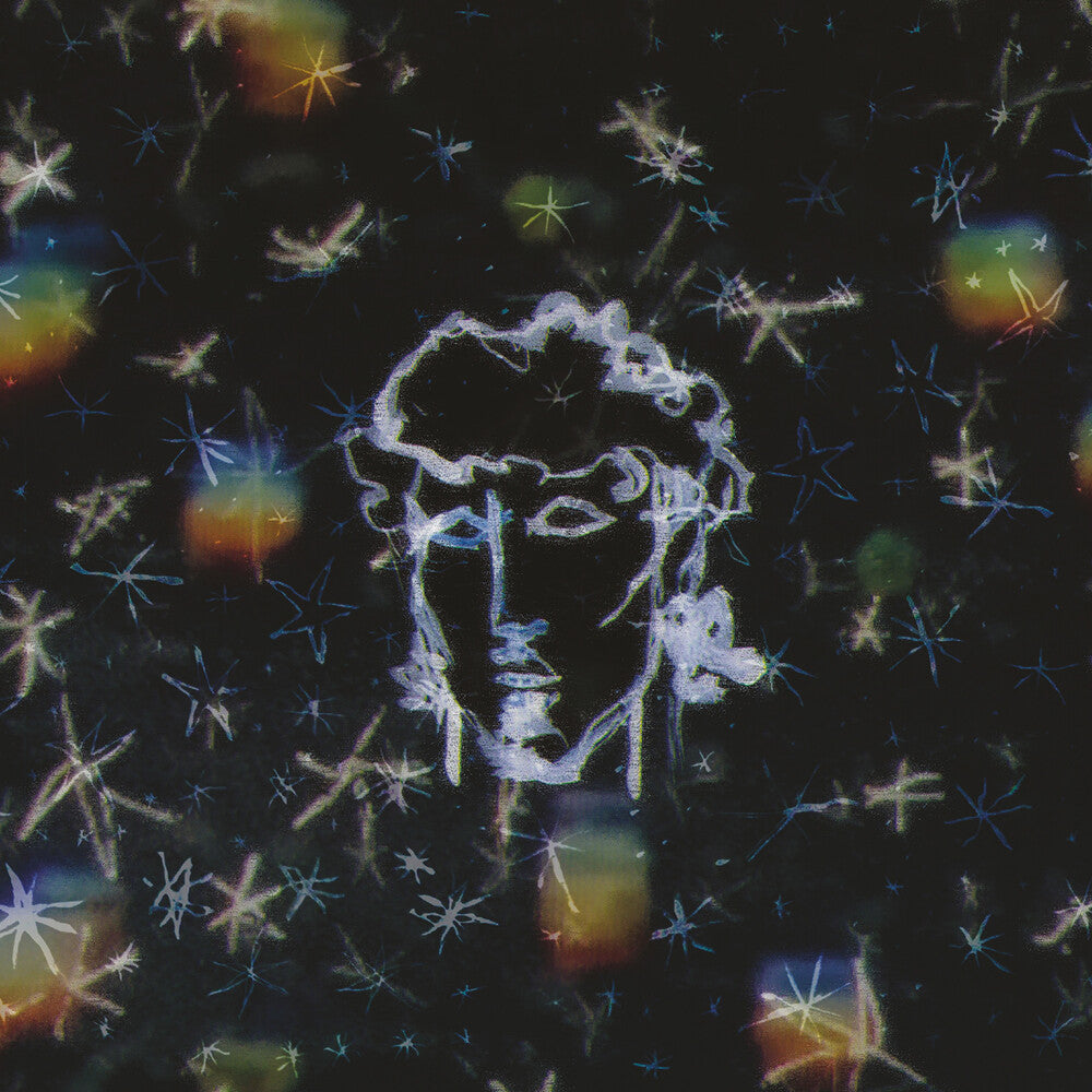 Connolly / Echo Collective - Phaethon Becalmed [LP] Vinyl Record