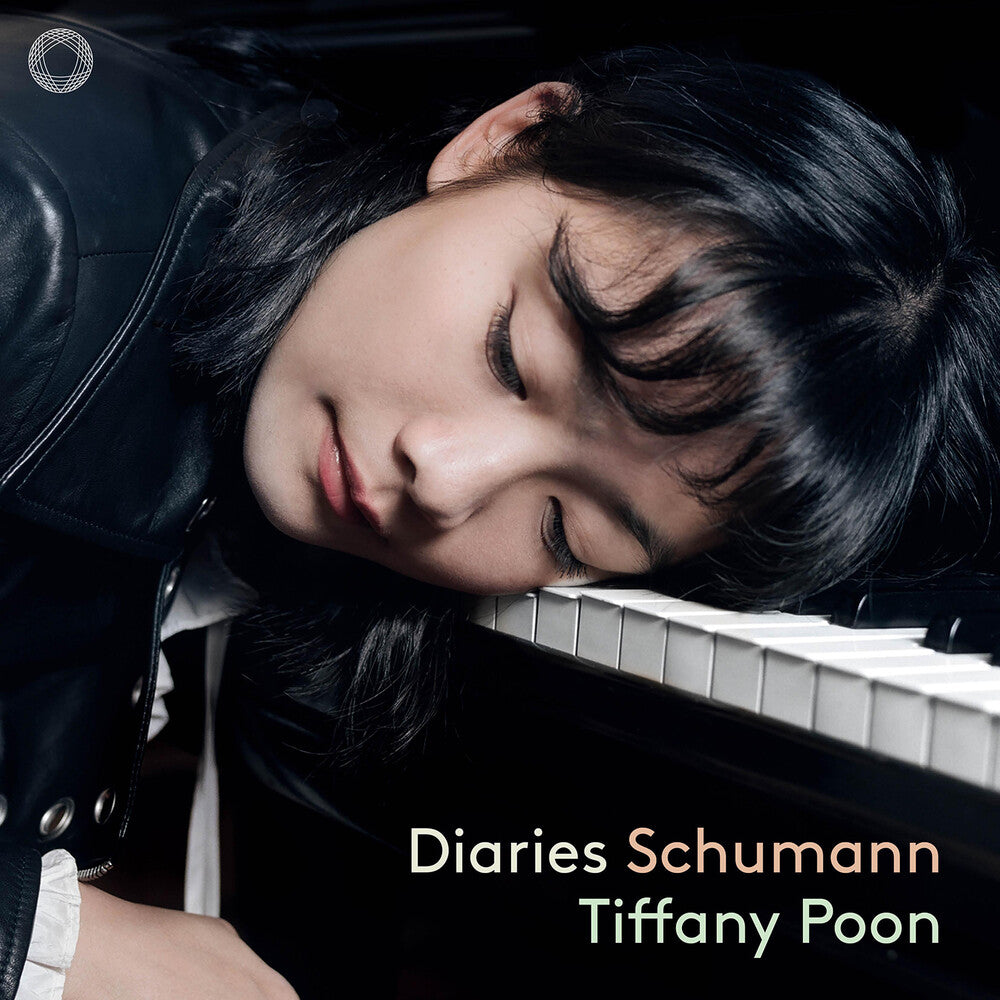 Diaries Music CD