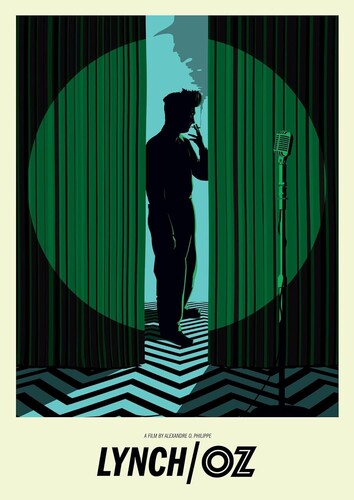 Criterion Collection - Lynch/oz - DVD