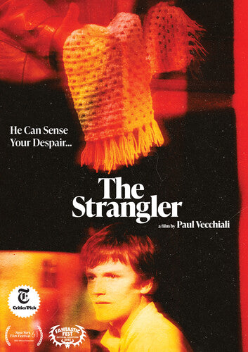 Strangler - Strangler - DVD