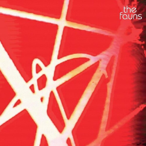 Fauns - How Lost - Music CD