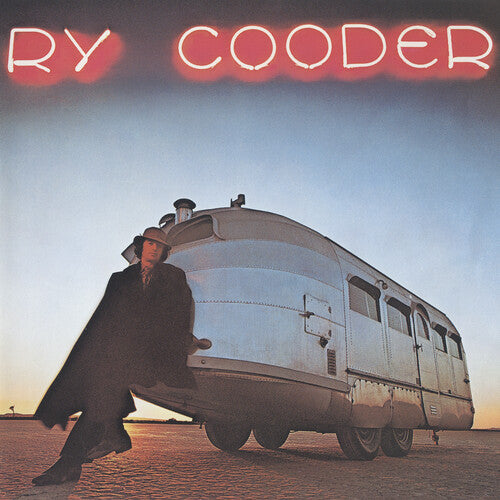 Cooder,ry - Ry Cooder - Music CD
