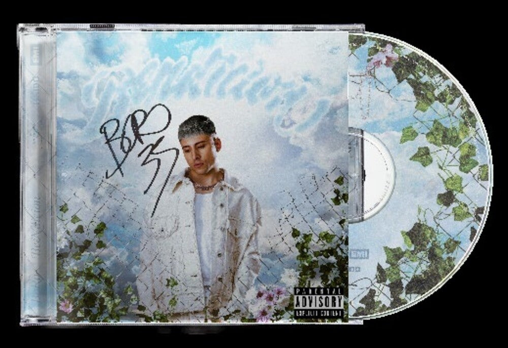 Boro - Bendicion (Ita) [LP] Vinyl Record