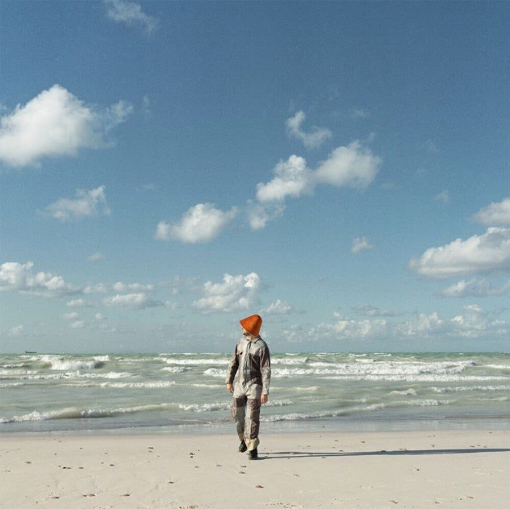 Elsewhere (Ita) [LP] Vinyl Record