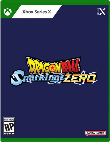 Xbx Dragon Ball: Sparking! Zero - Xbx Dragon Ball: Sparking! Zero - Video Game