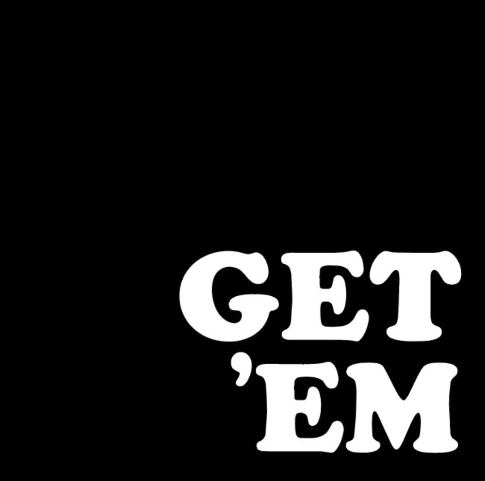 Get 'em [LP] Vinyl Record