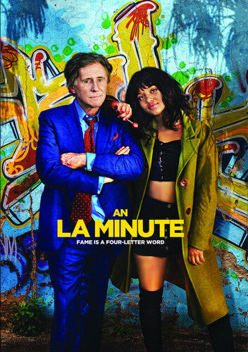 An La Minute - An La Minute - DVD
