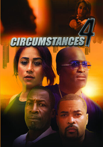 Circumstances 4 - Circumstances 4 - DVD