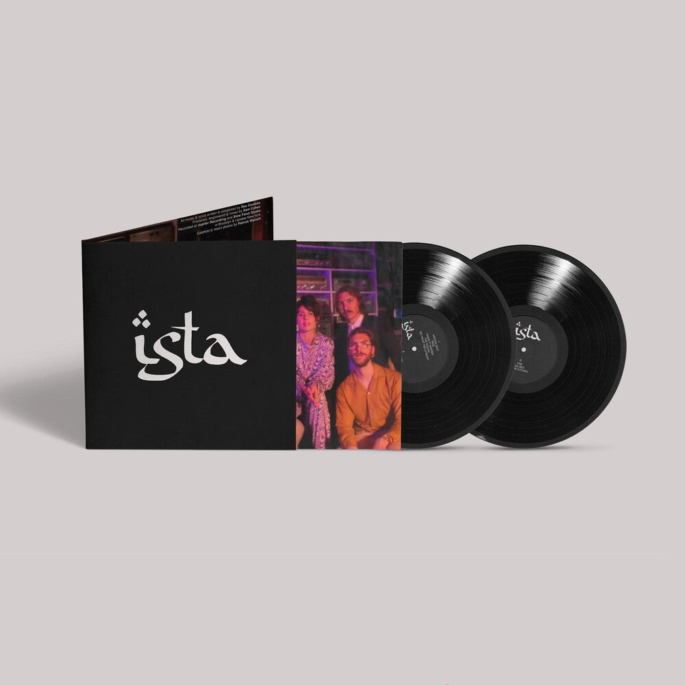 Ista [LP] Vinyl Record